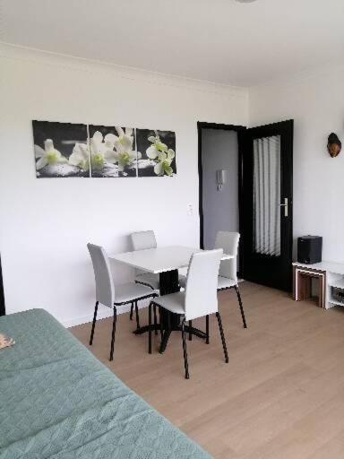 Strand En Duin De Panne Exterior photo