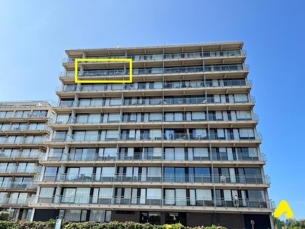 Strand En Duin De Panne Exterior photo